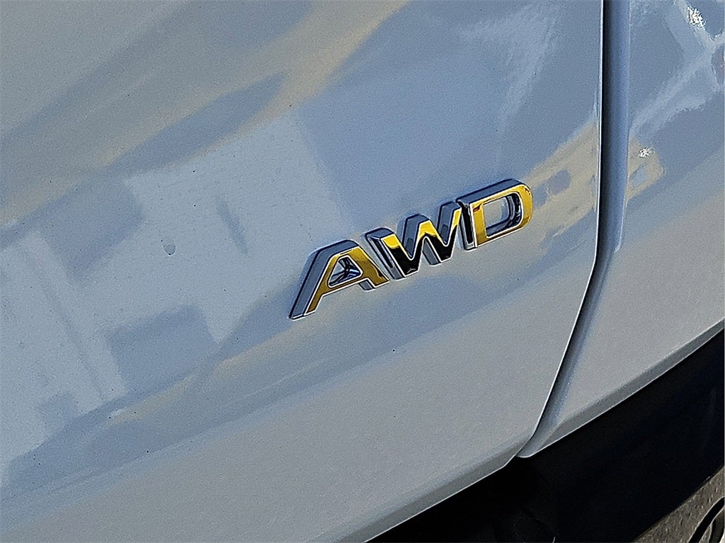 2026 Acura ADX A-Spec Advance Package