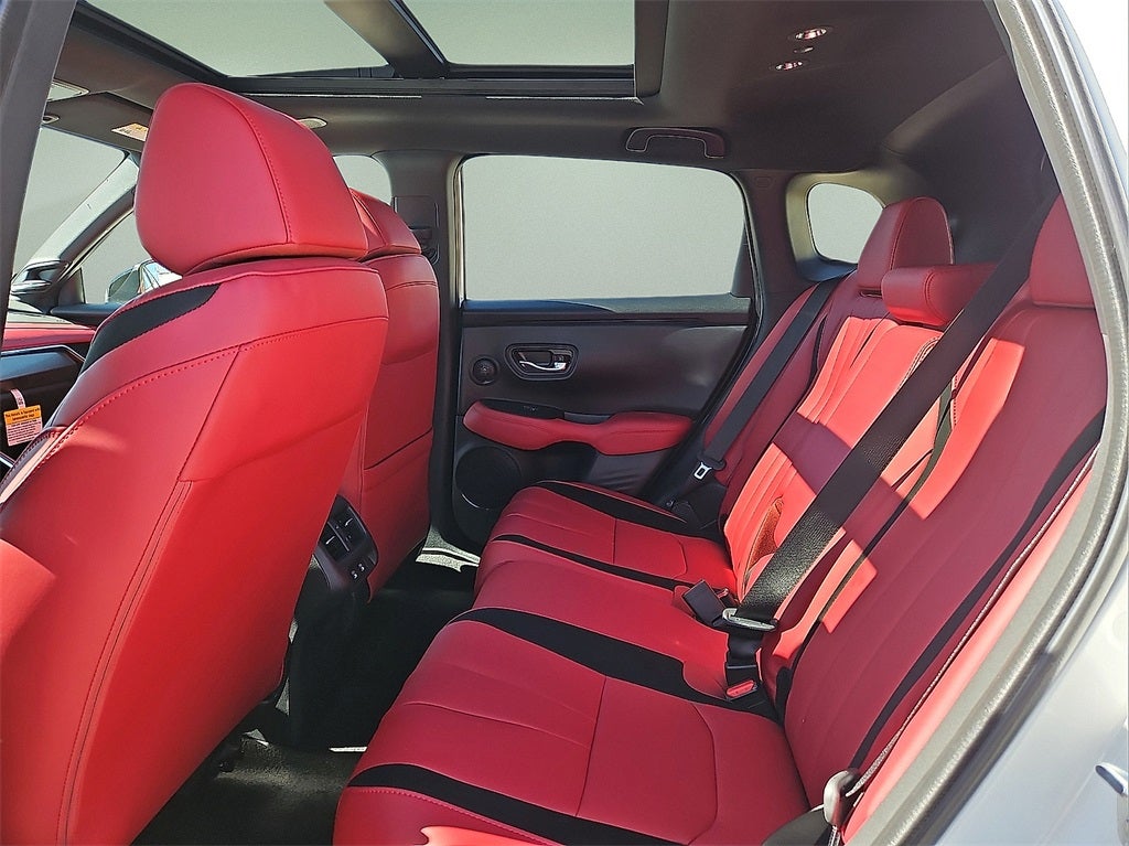 2026 Acura ADX A-Spec Advance Package