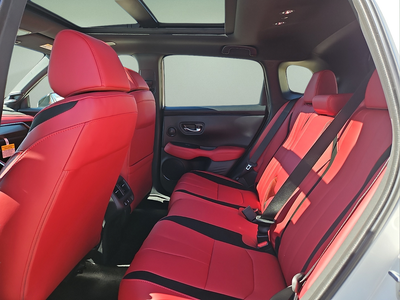2026 Acura ADX A-Spec Advance Package