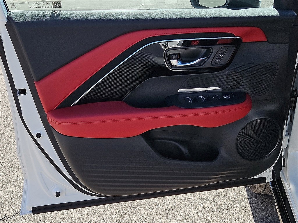 2026 Acura ADX A-Spec Advance Package