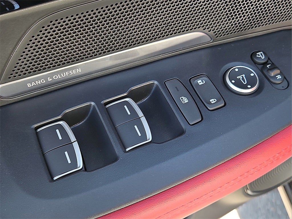 2026 Acura ADX A-Spec Advance Package