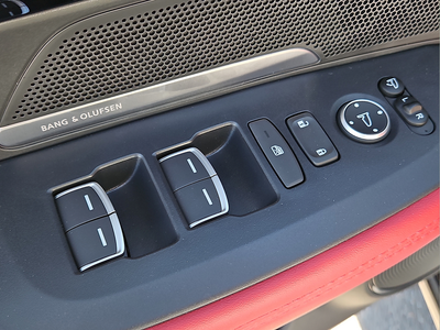 2026 Acura ADX A-Spec Advance Package
