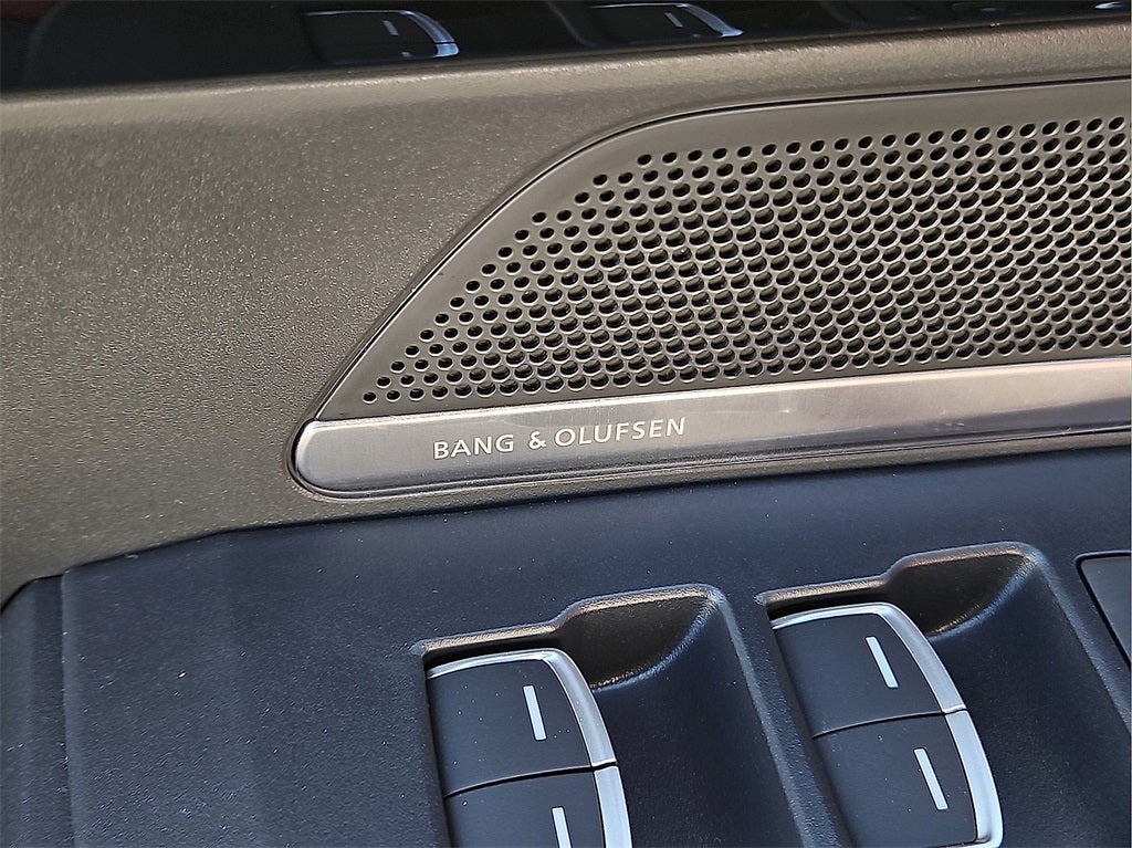 2026 Acura ADX A-Spec Advance Package