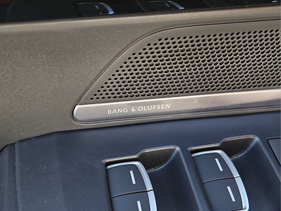 2026 Acura ADX A-Spec Advance Package