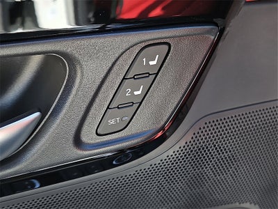 2026 Acura ADX A-Spec Advance Package