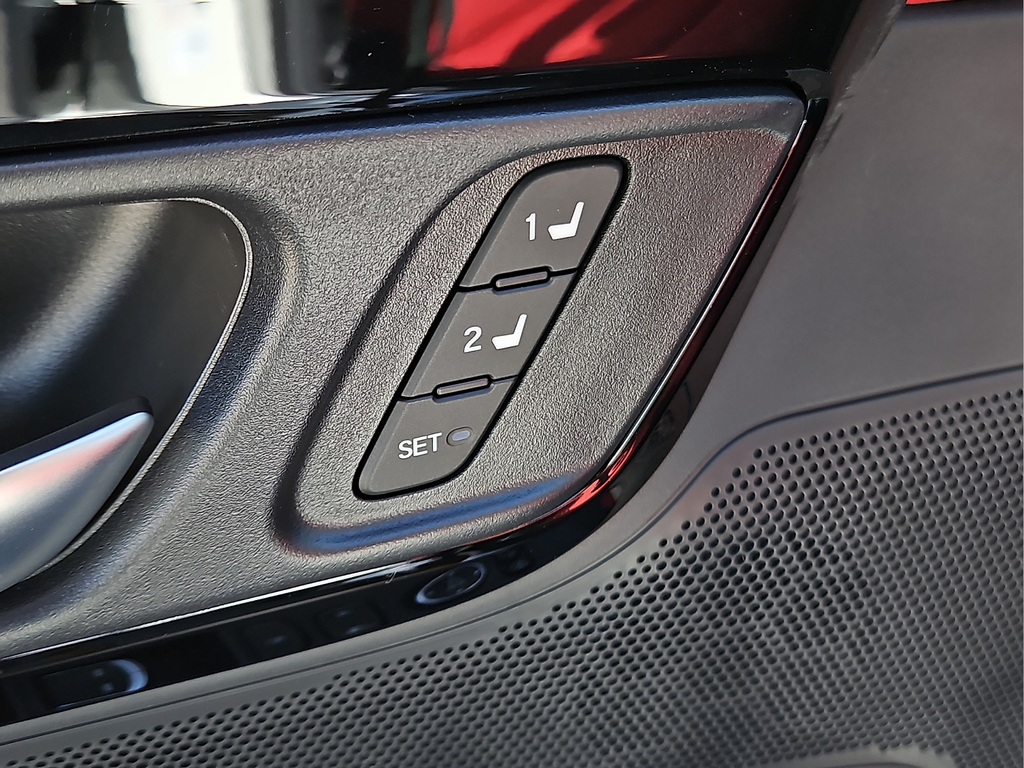 2026 Acura ADX A-Spec Advance Package