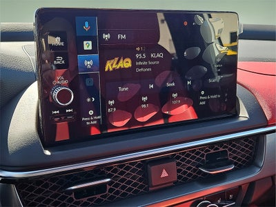 2026 Acura ADX A-Spec Advance Package