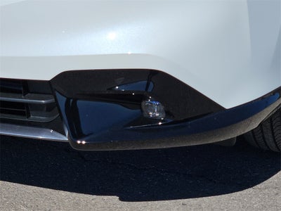 2026 Acura ADX A-Spec Advance Package