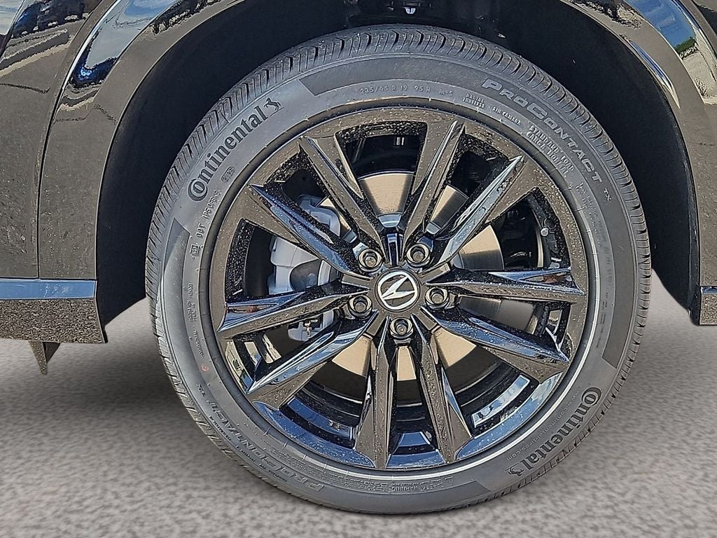 2026 Acura ADX A-Spec Advance Package