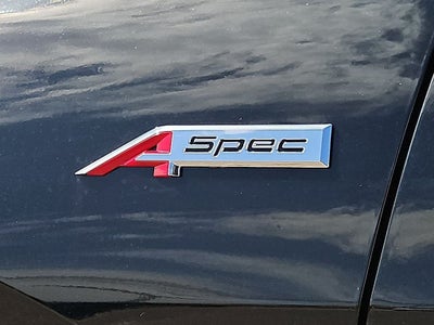 2026 Acura ADX A-Spec Advance Package