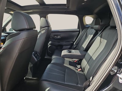 2026 Acura ADX A-Spec Advance Package