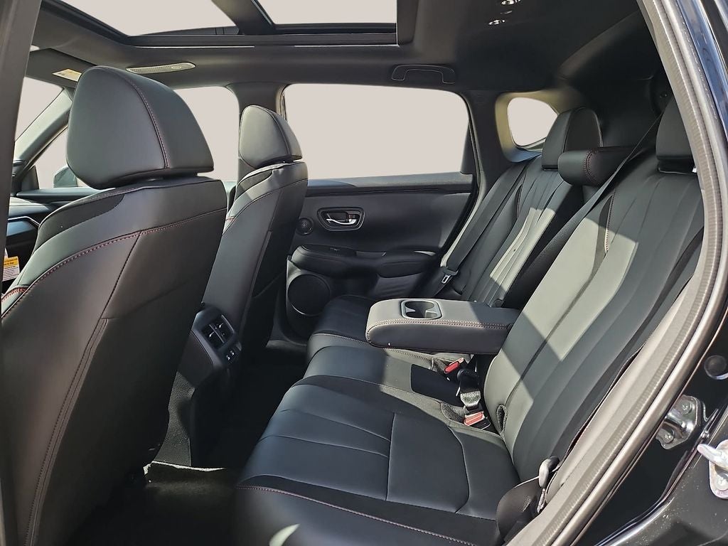 2026 Acura ADX A-Spec Advance Package