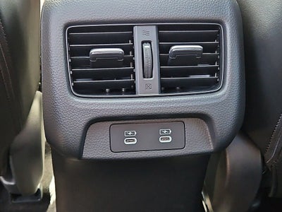 2026 Acura ADX A-Spec Advance Package
