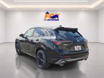 2026 Acura ADX A-Spec Advance Package