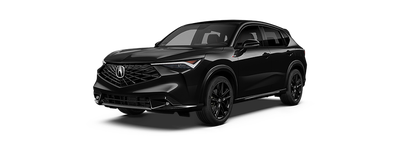 2026 Acura ADX A-Spec Advance Package