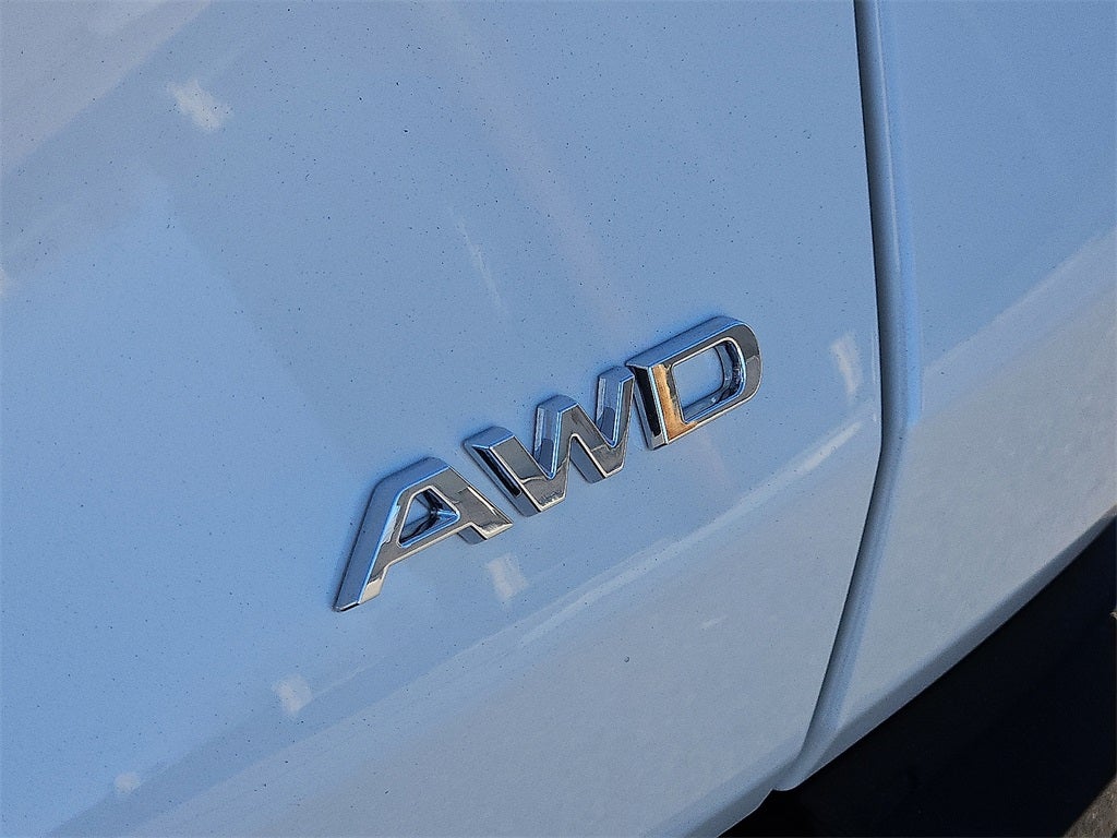 2026 Acura ADX A-Spec Advance Package