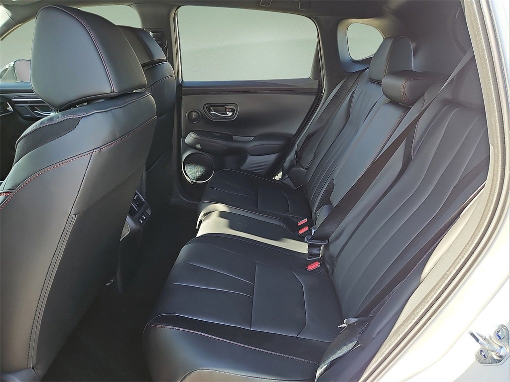 2026 Acura ADX A-Spec Advance Package