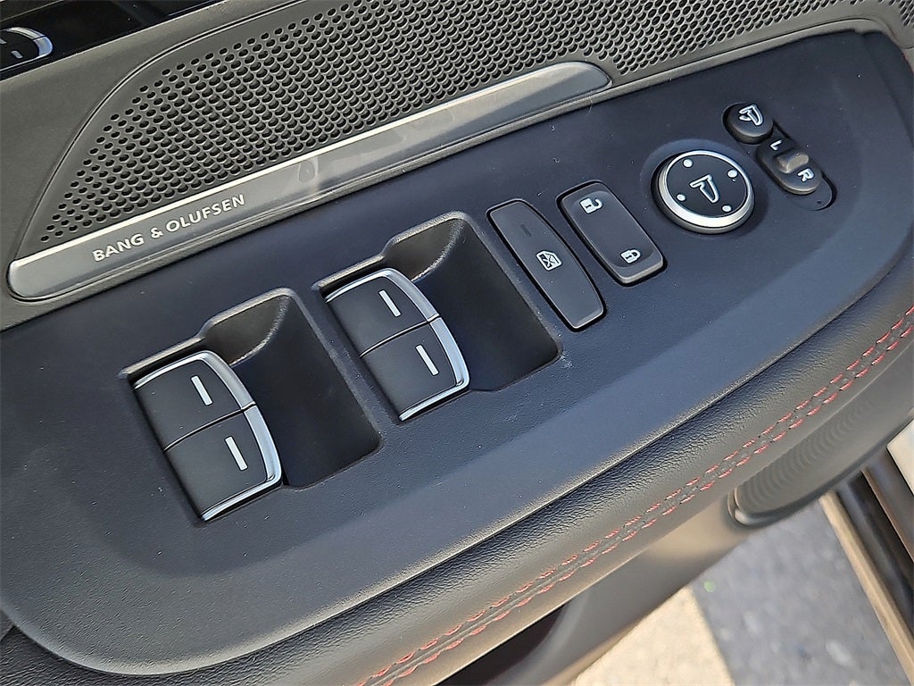 2026 Acura ADX A-Spec Advance Package