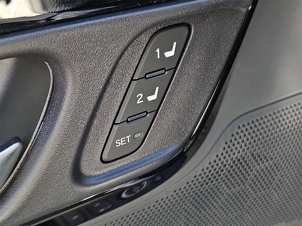 2026 Acura ADX A-Spec Advance Package