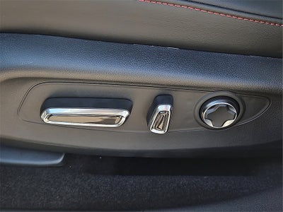 2026 Acura ADX A-Spec Advance Package