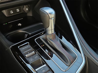 2026 Acura ADX A-Spec Advance Package