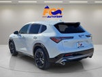 2026 Acura ADX A-Spec Advance Package