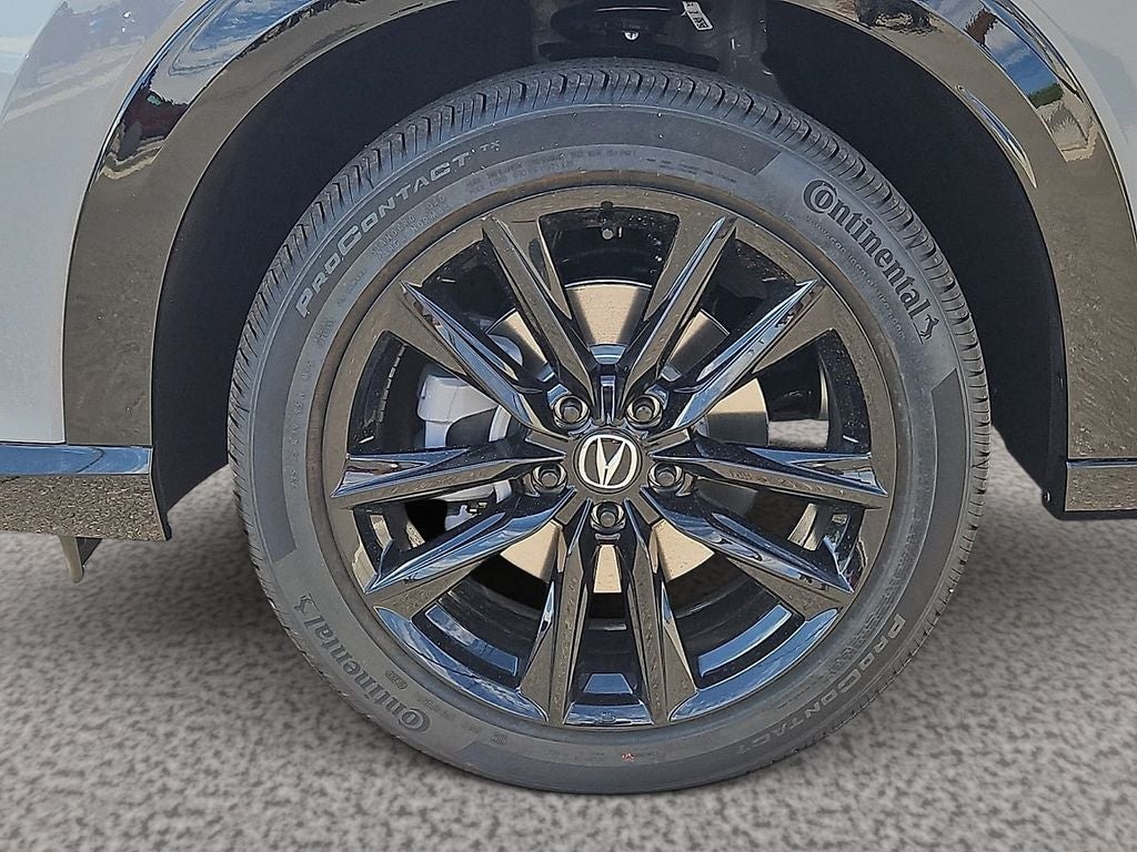 2026 Acura ADX A-Spec Advance Package