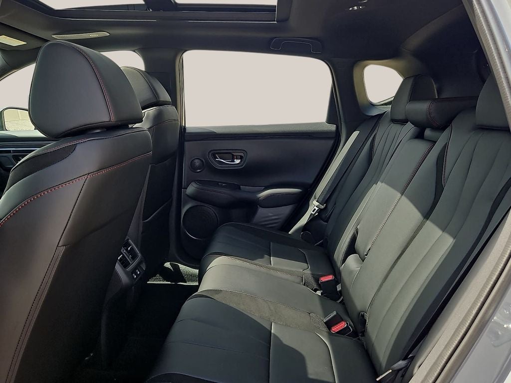 2026 Acura ADX A-Spec Advance Package