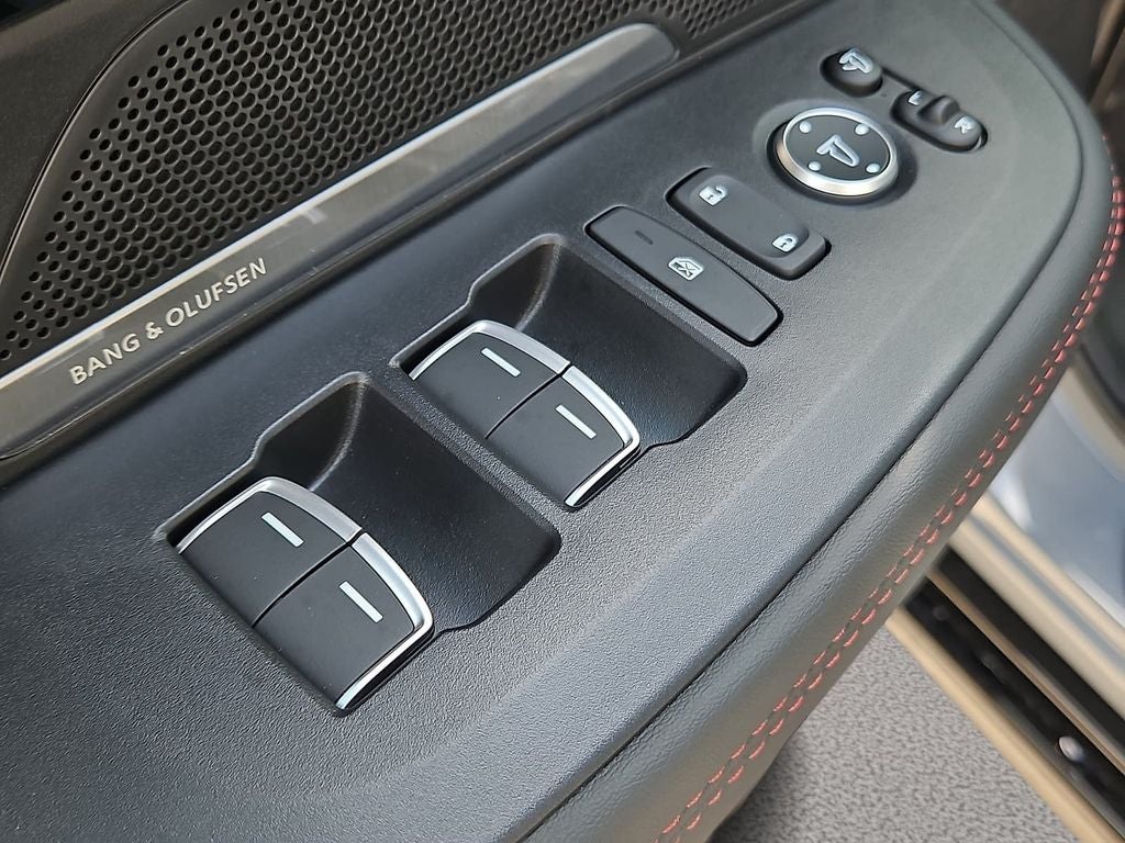 2026 Acura ADX A-Spec Advance Package