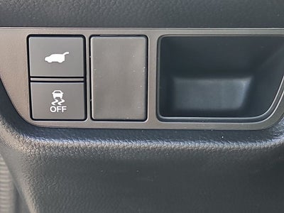 2026 Acura ADX A-Spec Advance Package