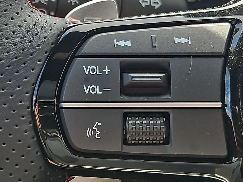 2026 Acura ADX A-Spec Advance Package