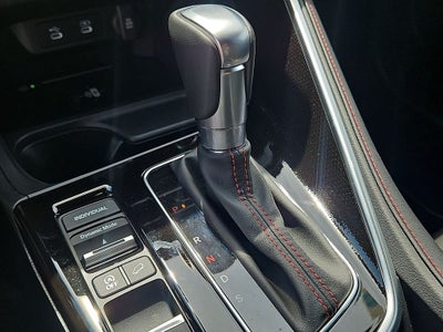 2026 Acura ADX A-Spec Advance Package
