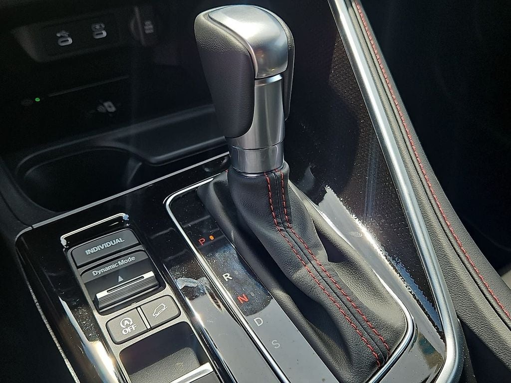 2026 Acura ADX A-Spec Advance Package