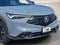 2026 Acura ADX A-Spec Advance Package