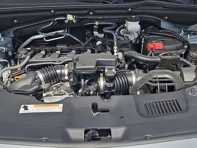 2026 Acura ADX A-Spec Advance Package