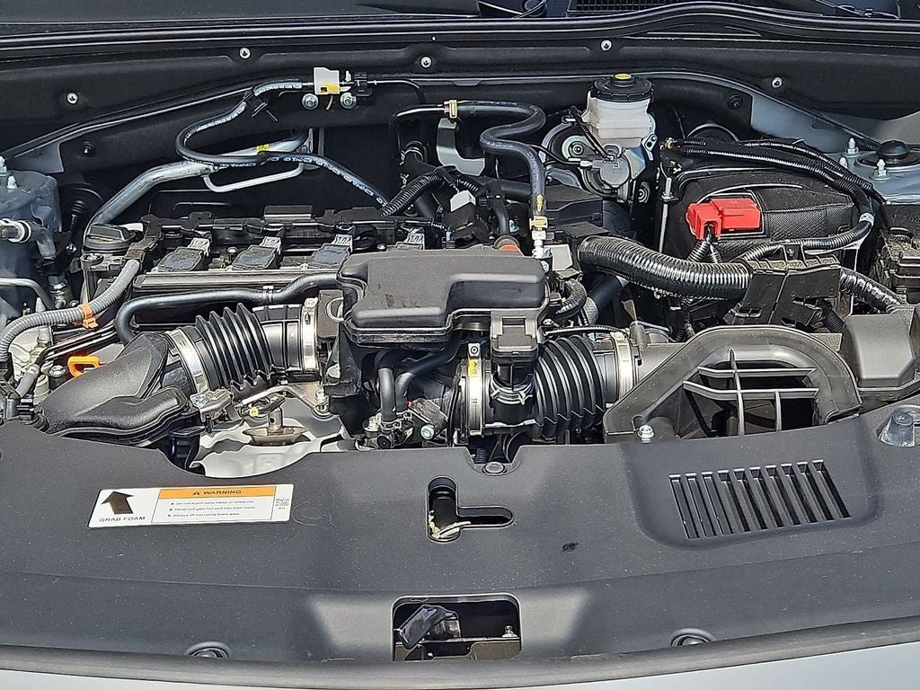 2026 Acura ADX A-Spec Advance Package