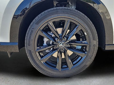 2026 Acura ADX A-Spec Advance Package