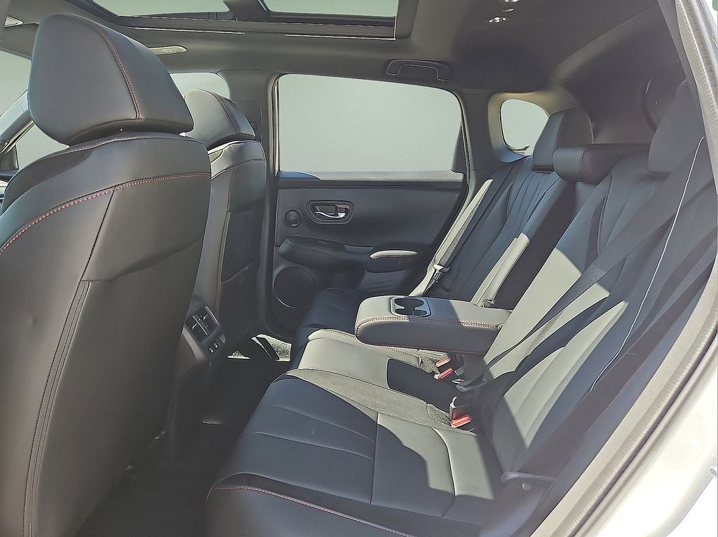 2026 Acura ADX A-Spec Advance Package