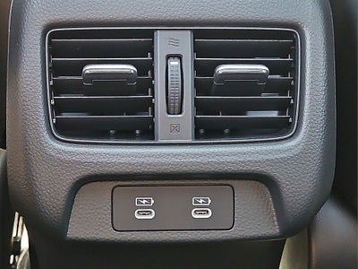 2026 Acura ADX A-Spec Advance Package