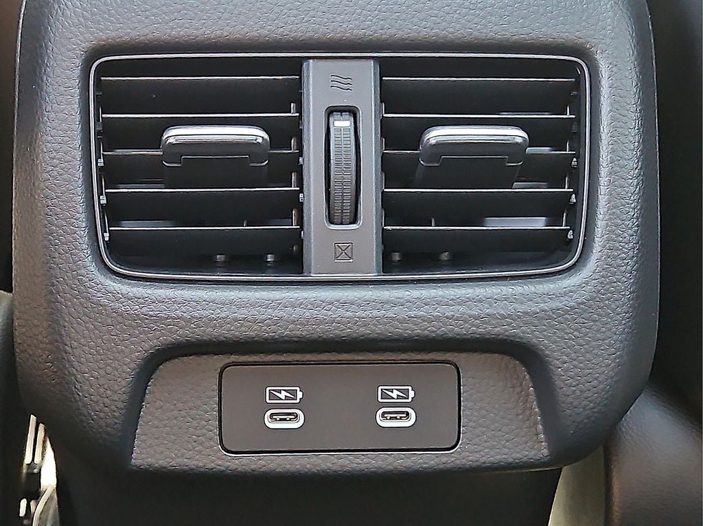2026 Acura ADX A-Spec Advance Package