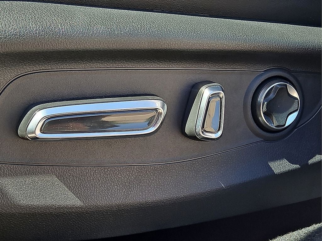 2026 Acura ADX A-Spec Advance Package