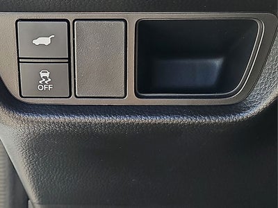 2026 Acura ADX A-Spec Advance Package