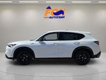 2026 Acura ADX A-Spec Advance Package