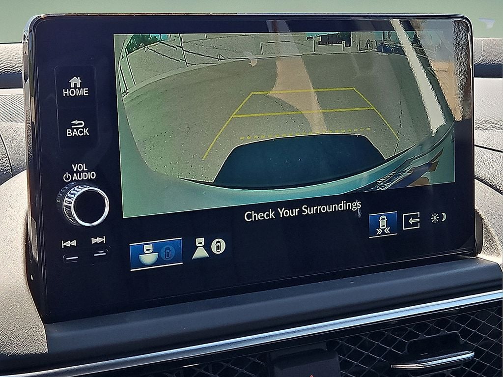 2026 Acura ADX A-Spec Advance Package