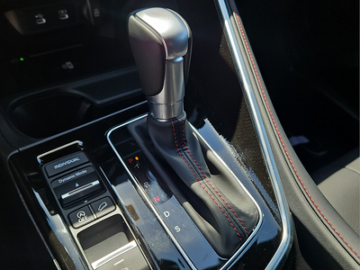 2026 Acura ADX A-Spec Advance Package