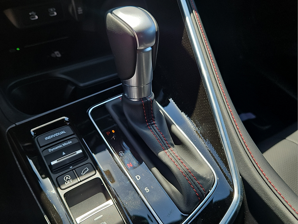 2026 Acura ADX A-Spec Advance Package