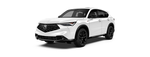 2026 Acura ADX A-Spec Advance Package