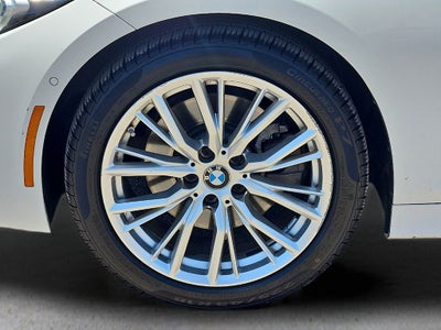 2023 BMW 3 Series 330i