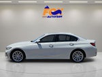 2023 BMW 3 Series 330i