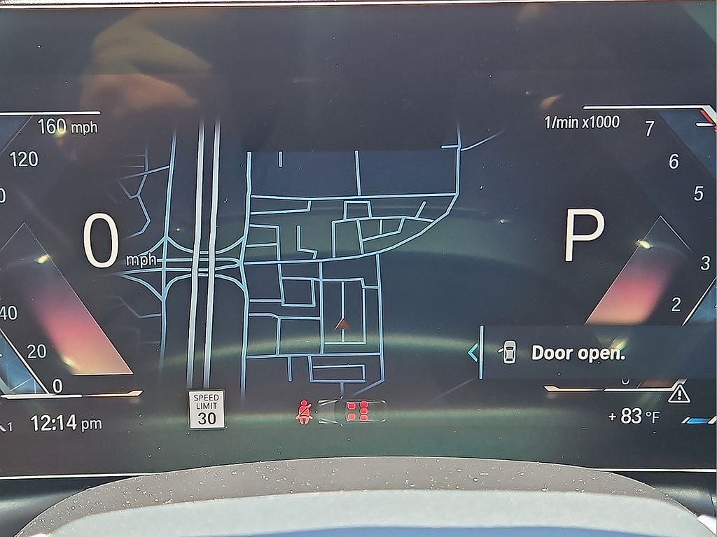 2023 BMW 3 Series 330i